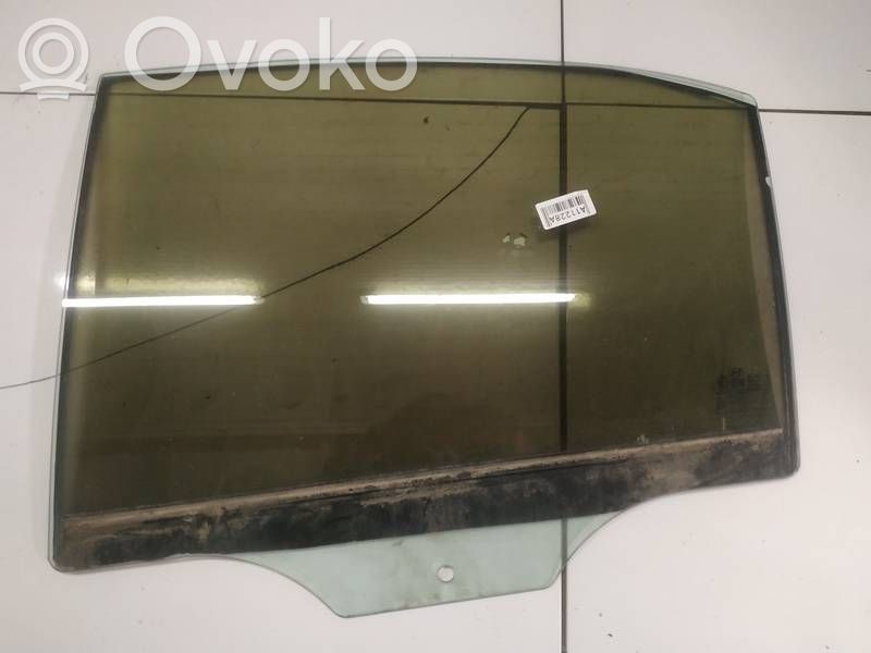 Hyundai Sonata Geam ușă spate 