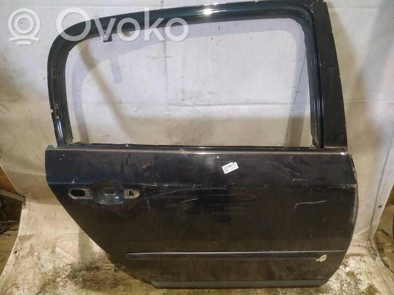 Renault Vel Satis Portiera posteriore 