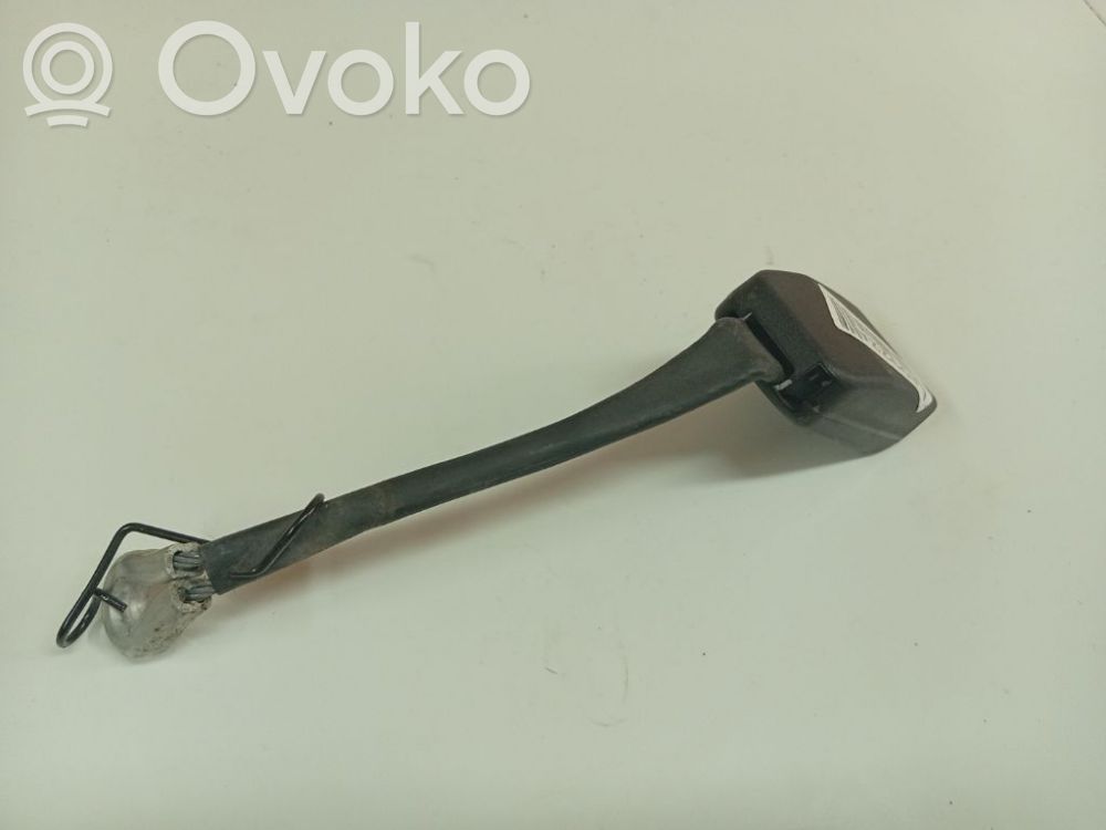 Renault Vel Satis Bridă fixare centură de siguranță spate 