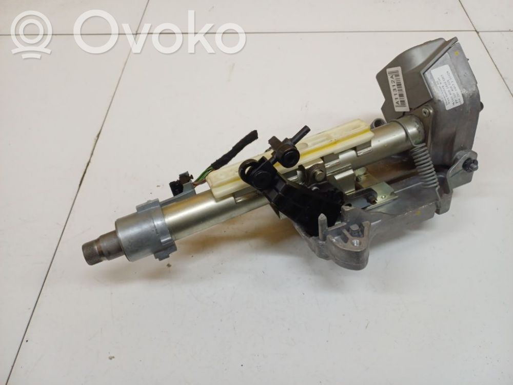 Mercedes-Benz A W169 Scatola dello sterzo 