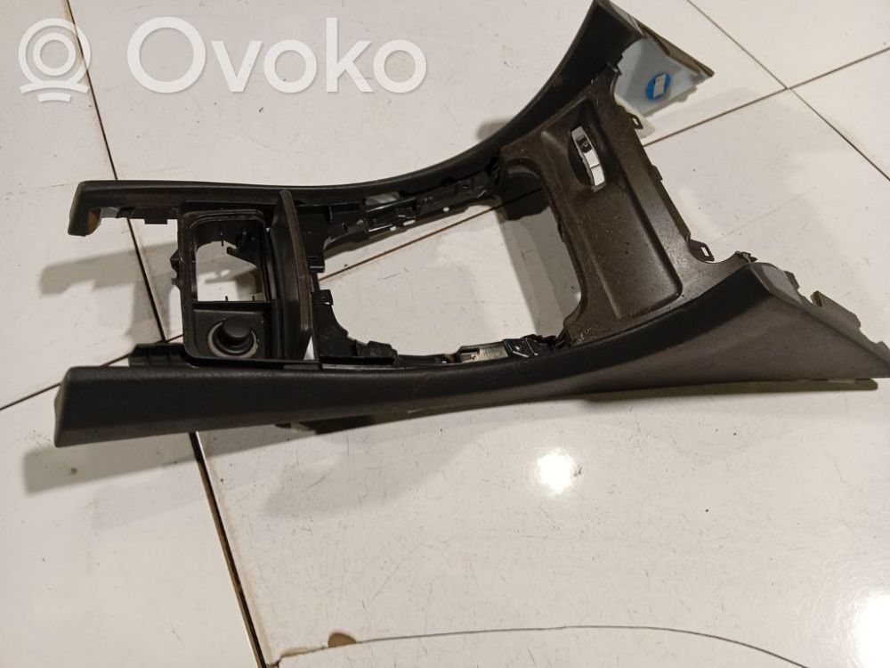 Renault Vel Satis Consolă centrală 