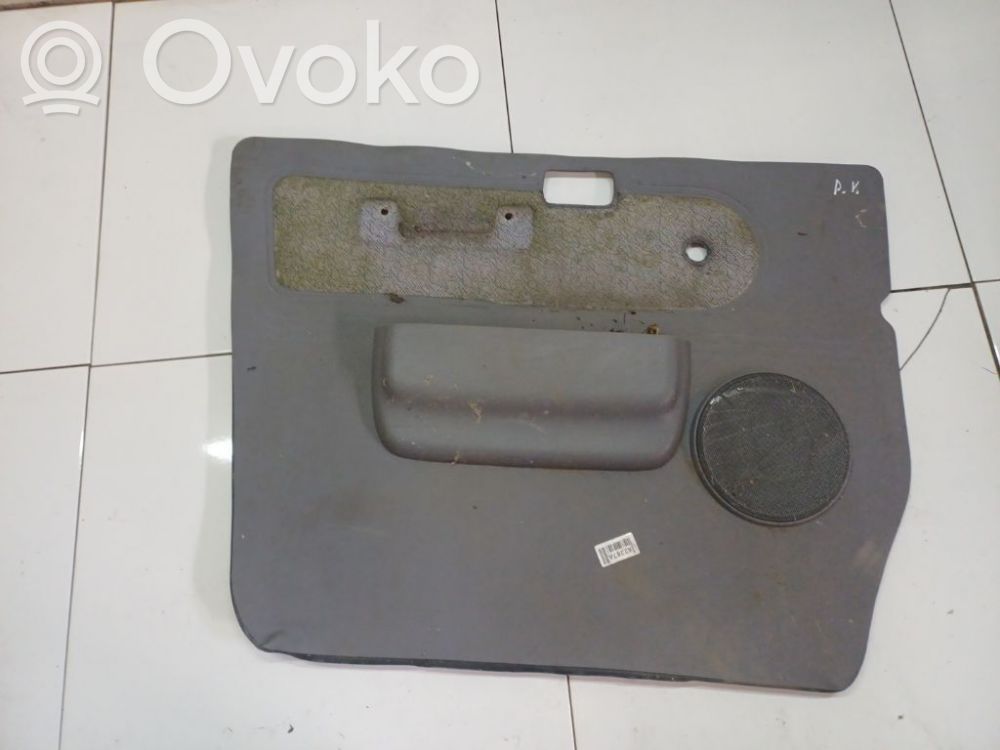 Nissan Serena Alte componente panou ușă față