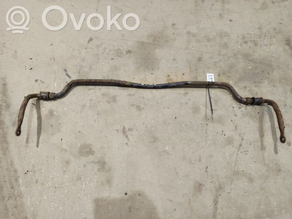 Hyundai Santa Fe Bară antiruliu spate 