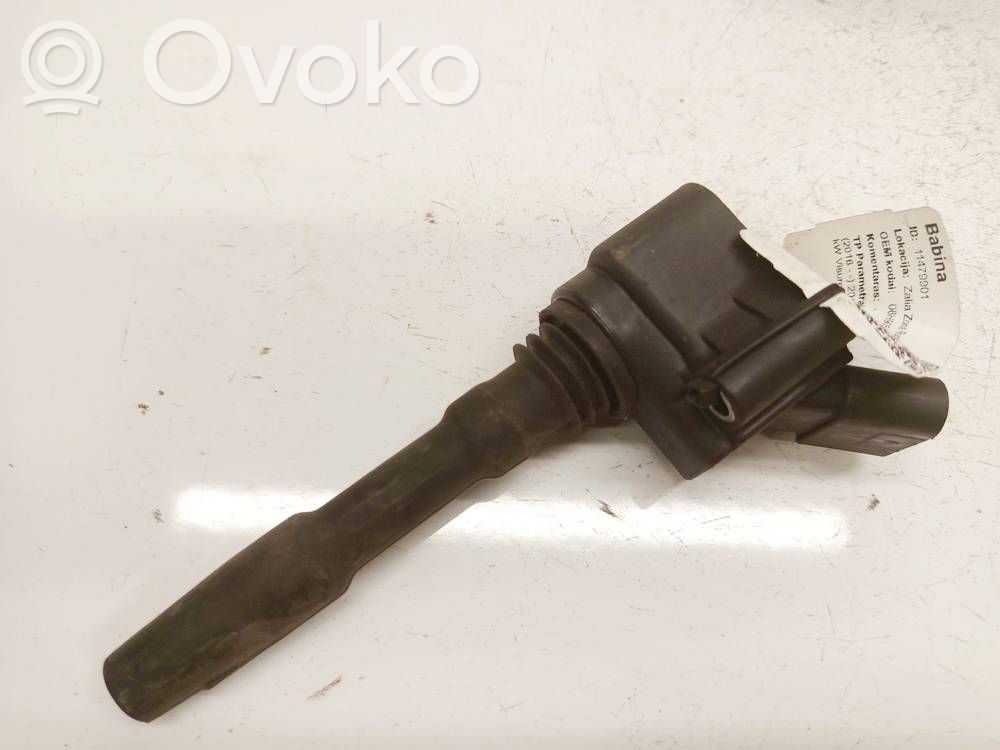 Volkswagen Tiguan Bobină aprindere 