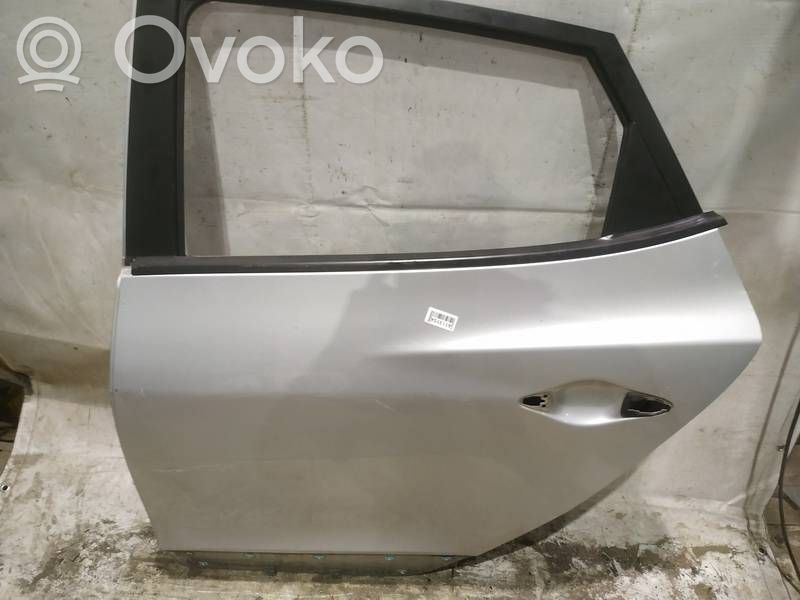Hyundai ix35 Ușă spate 