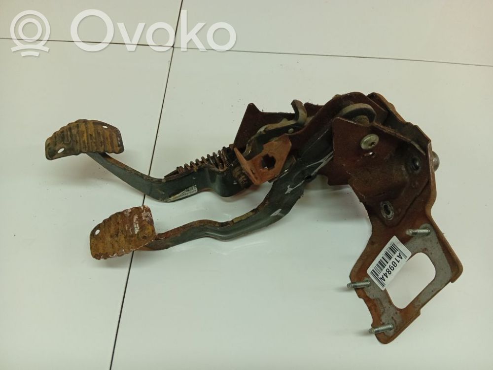 Pedală frână   84PGXF0030686,84PGXF0030686,84PGXF0030686