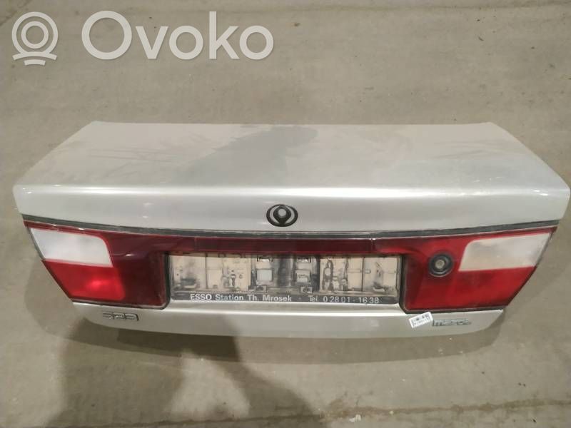 Mazda 323 Tailgate/trunk/boot lid 