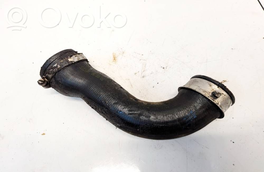 Volkswagen PASSAT B6 Tubo flessibile intercooler 