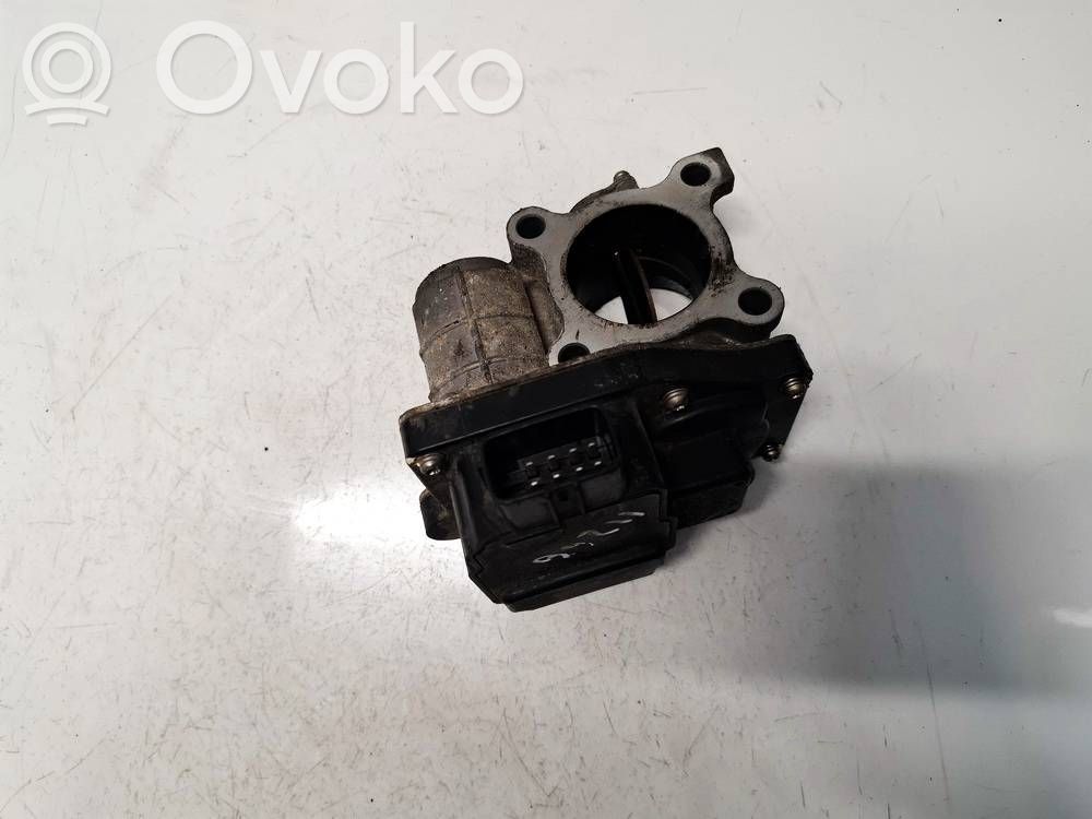 Honda CR-V Droseļvārsts 