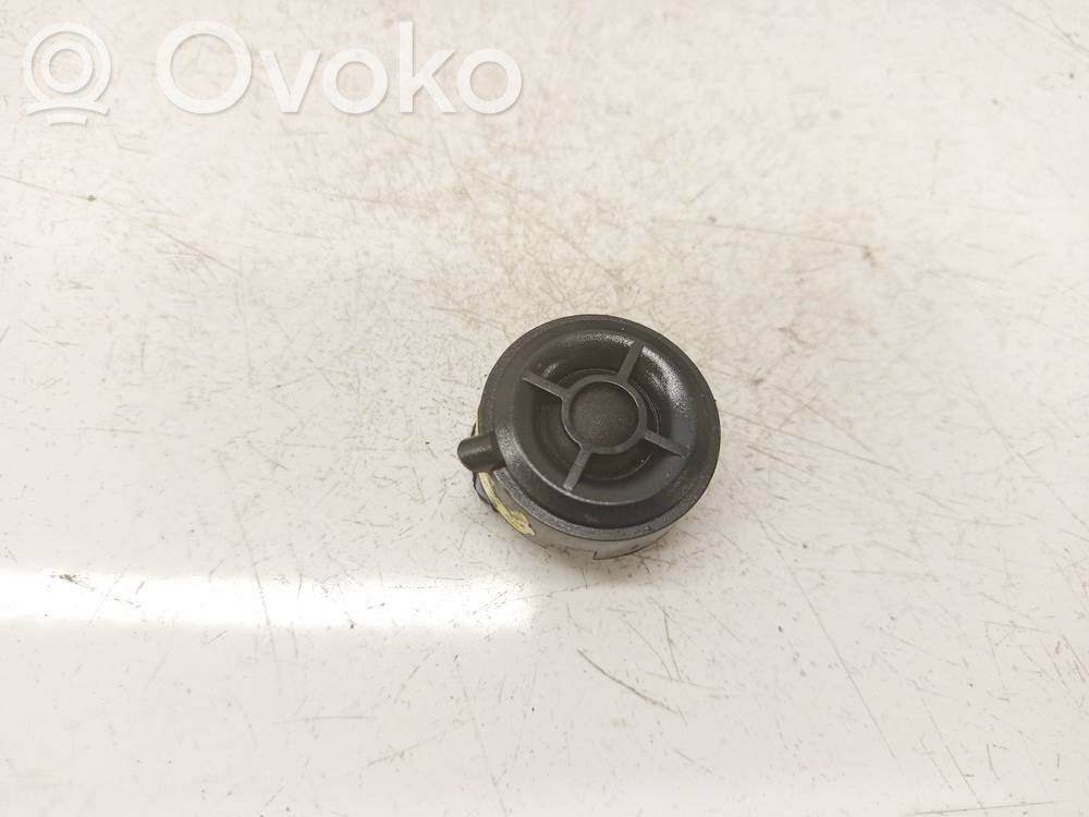 Porsche Macan (95B) Altoparlante portiera anteriore 