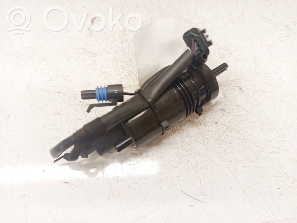 Tesla Model 3 Windscreen/windshield washer pump 
