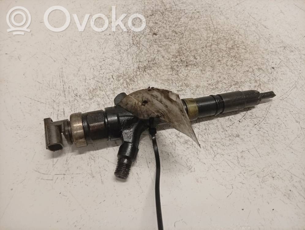 Toyota Corolla E120 E130 Injecteur de carburant 