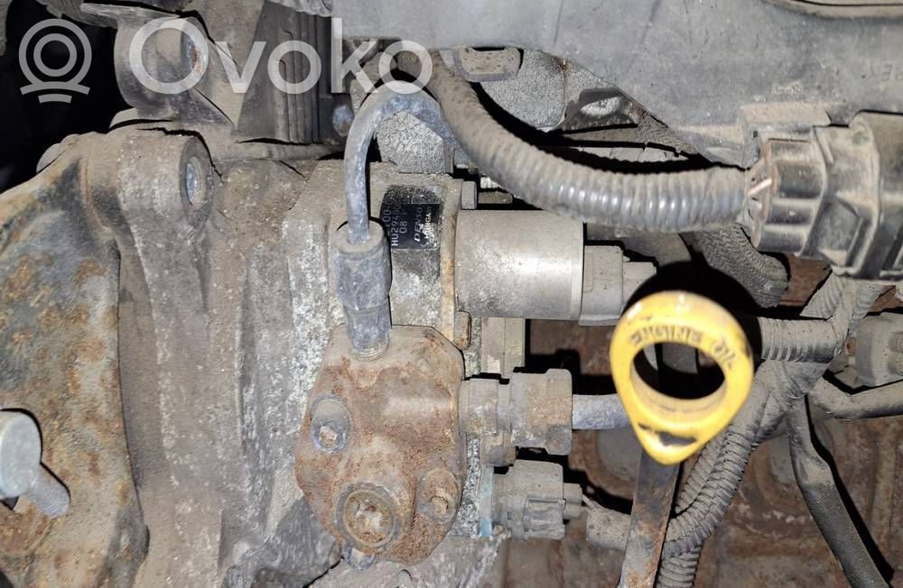Toyota Corolla E120 E130 Pompa ad alta pressione dell’impianto di iniezione
