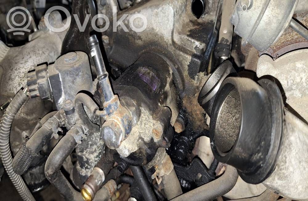 Toyota Corolla E120 E130 Pompă vacuum 