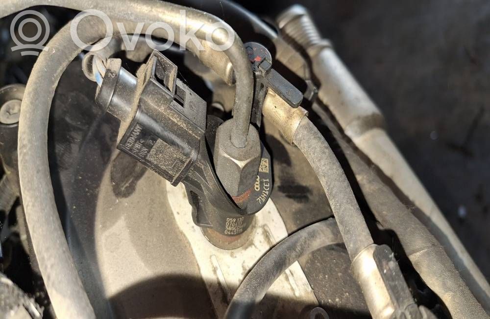 Inyector de combustible   0445115,0445115