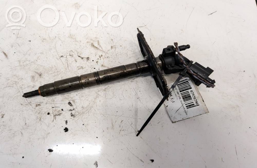 Injecteur de carburant   0445115052,059130277AH,0445115052,059130277AH