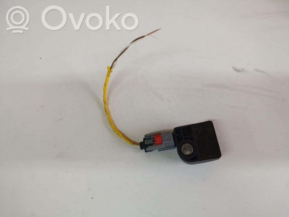 KIA Sportage Sensore d’urto/d'impatto apertura airbag