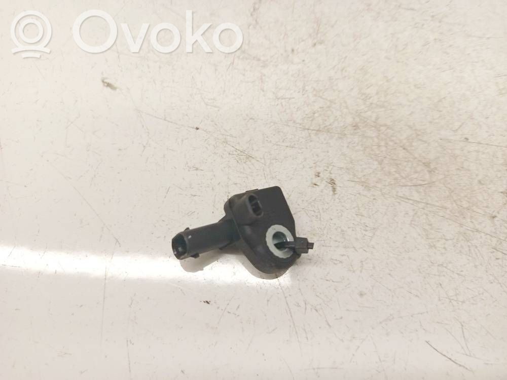 Skoda Karoq Senzor impact/declanșare airbag 
