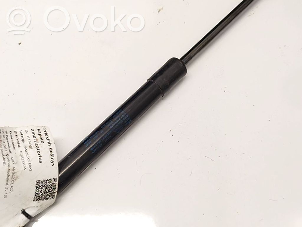 Audi A6 S6 C7 4G Siłownik maski przedniej 