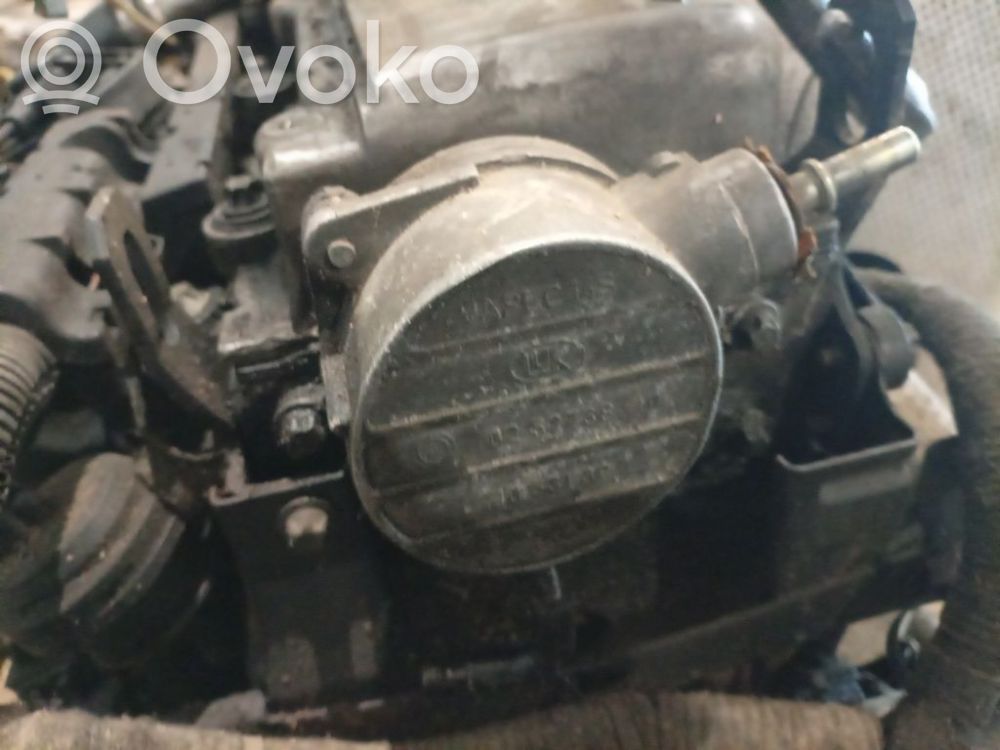 Bomba de vacío   0252738,0252738,9053139