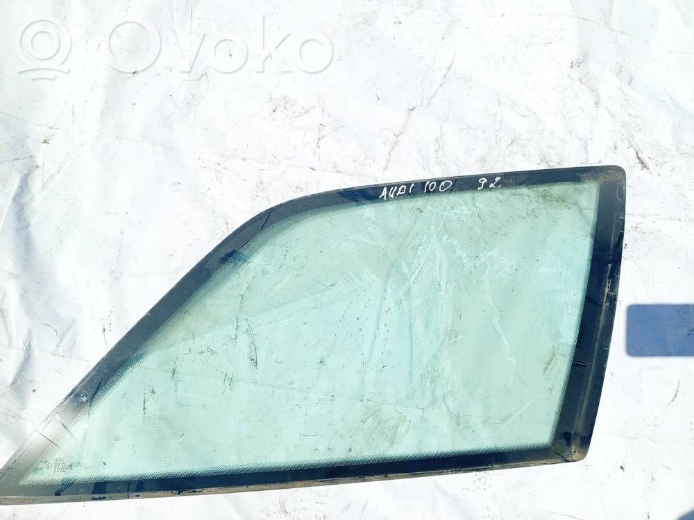 Rear side window   AS2,AS2