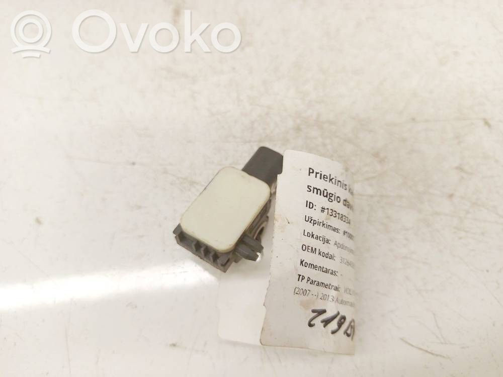 Turvatyynyn törmäysanturi   31264395,31264395,31264395
