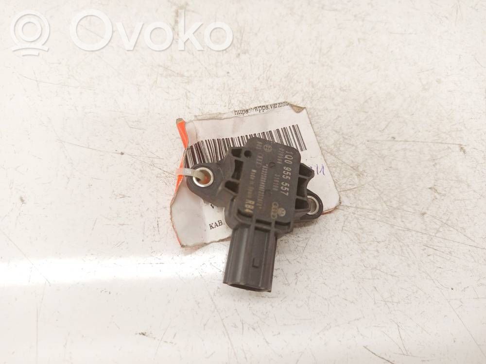 Volkswagen Cross Polo Sensore d’urto/d'impatto apertura airbag 