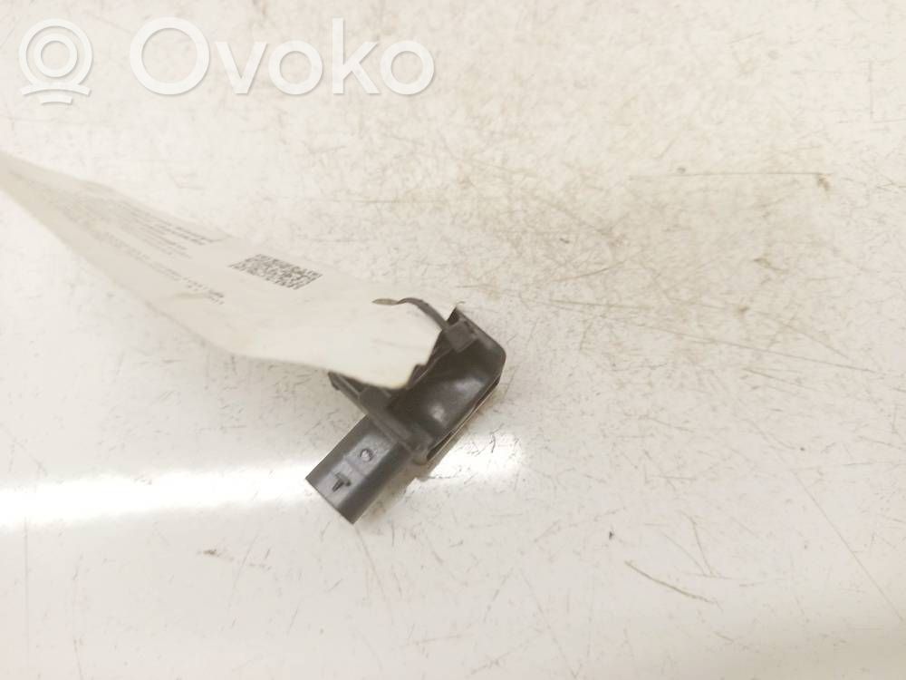 Mercedes-Benz A W176 Sensore d’urto/d'impatto apertura airbag