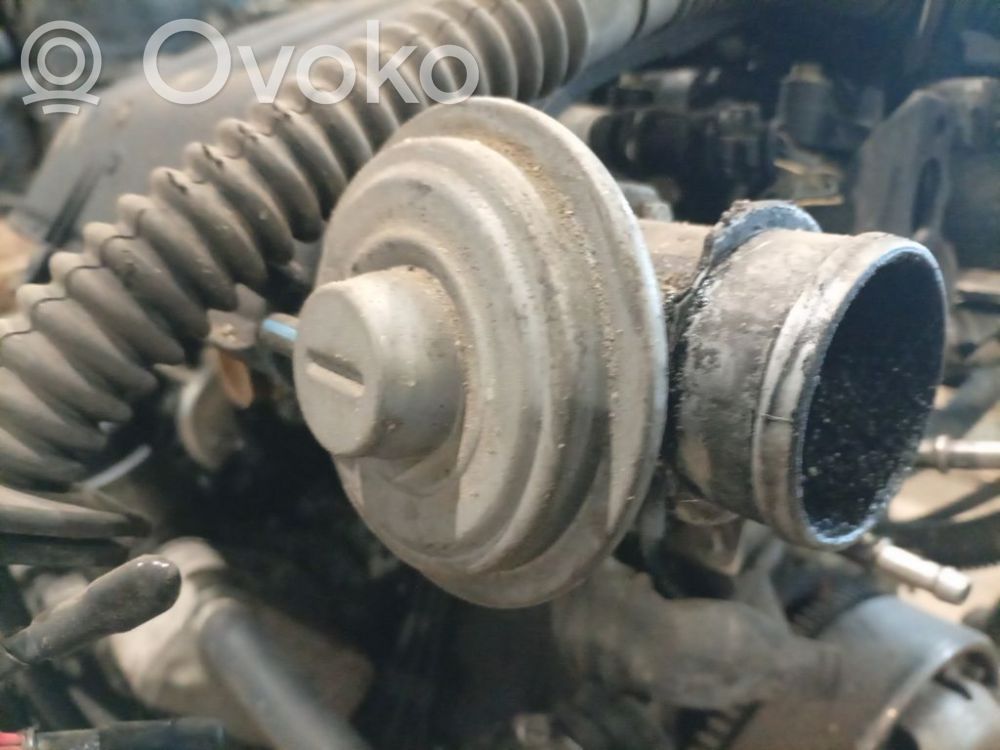 Supapă EGR
