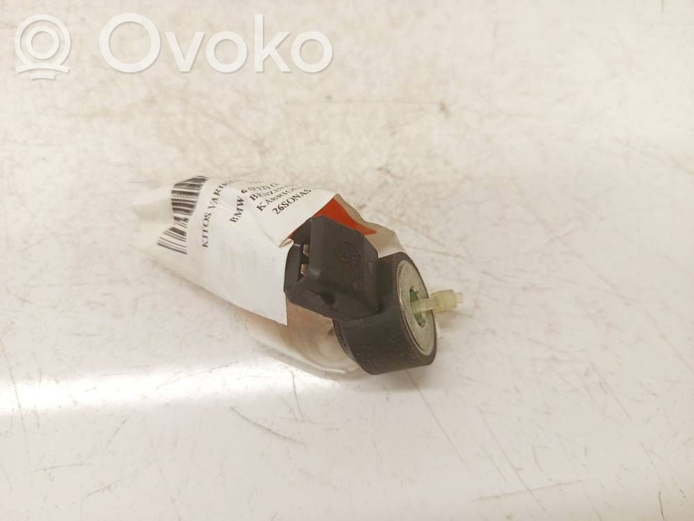 BMW 3 F30 F35 F31 Sensore di detonazione