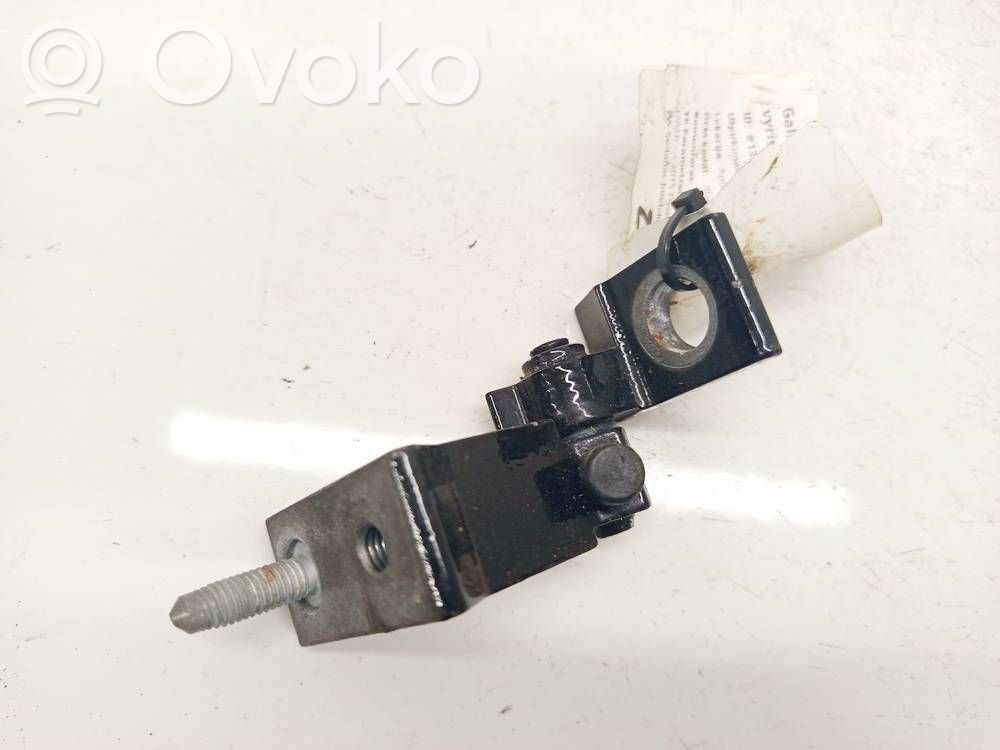Audi A6 S6 C7 4G Balama inferioară ușă spate 