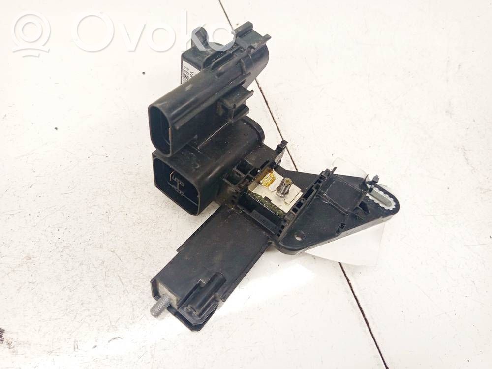 BMW 1 F20 F21 Set cutie siguranțe 