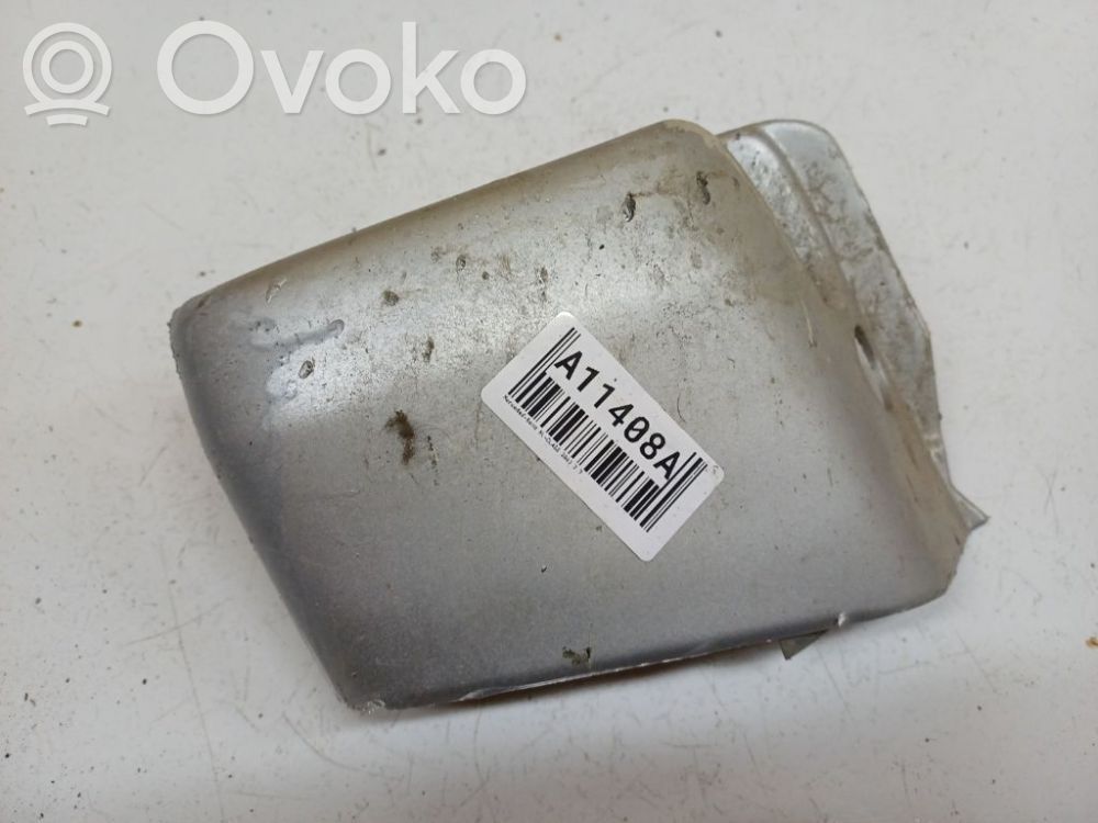 Mercedes-Benz ML W163 Listwa boczna