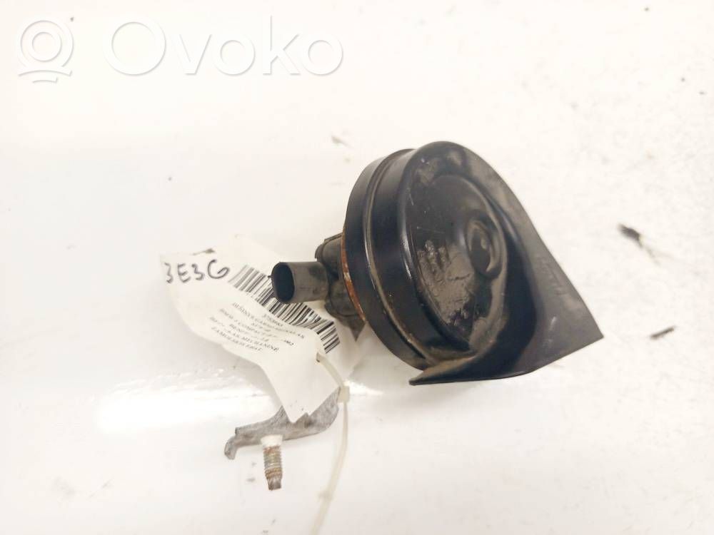 Klakson   E30055306,E30055306,E30055306