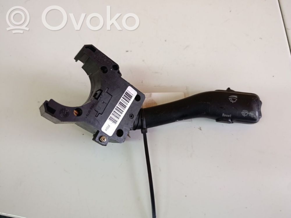 Audi A6 S6 C5 4B Leva comando tergicristalli