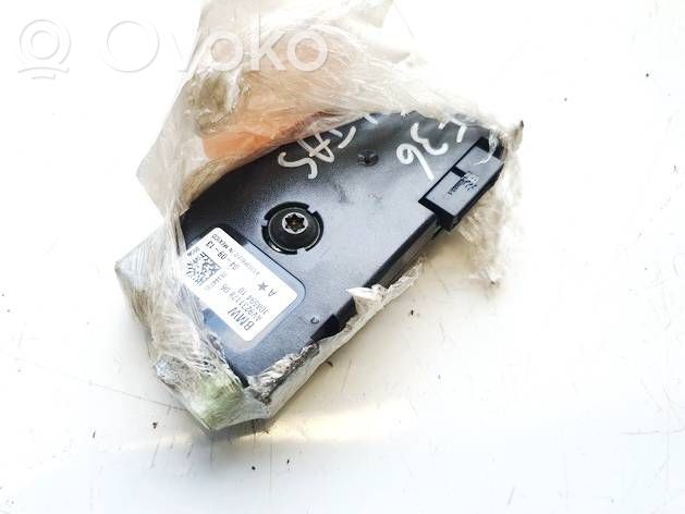 BMW 3 F30 F35 F31 Centralina antenna