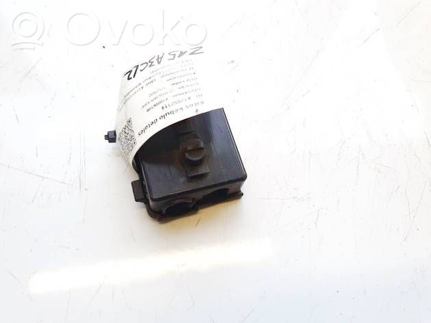 BMW 3 F30 F35 F31 Alte piese de exterior 