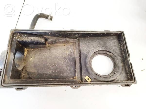 Nissan Almera Scatola del filtro dell’aria 