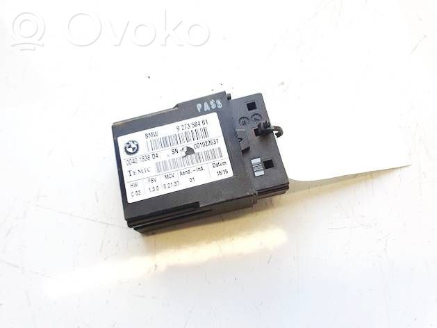BMW 4 F32 F33 Altre centraline/moduli
