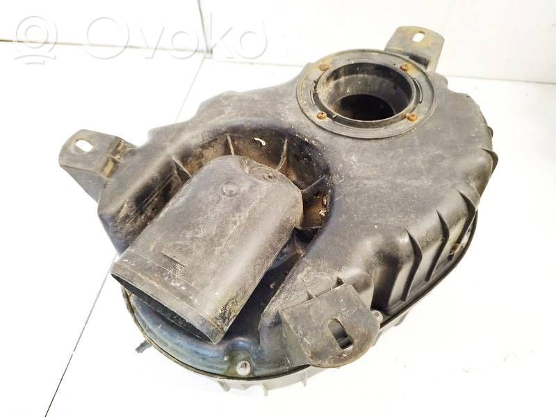 Renault Megane I Luftfilterkasten 