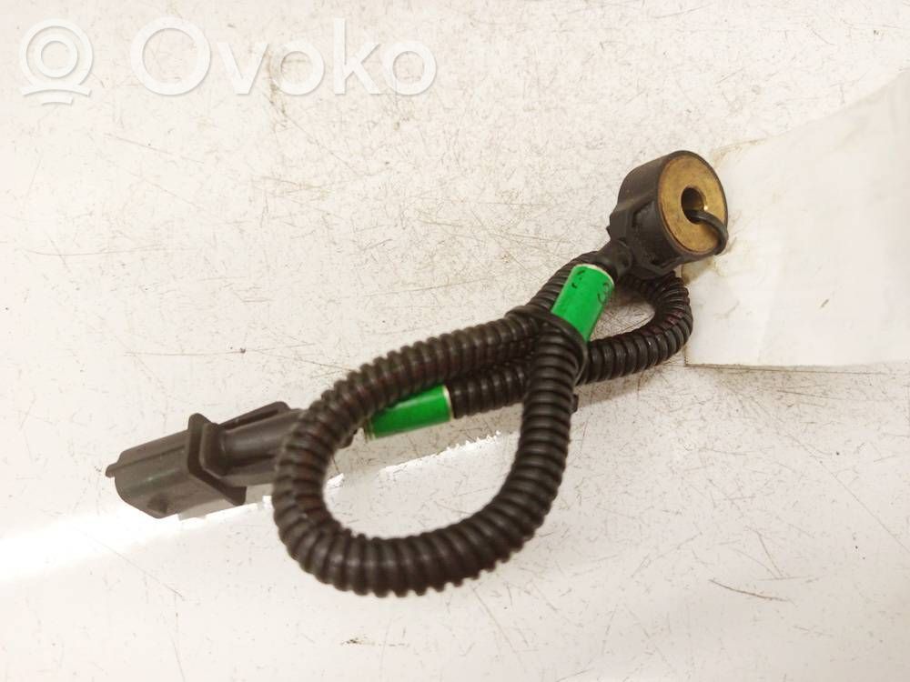 Maserati Quattroporte Klopfsensor