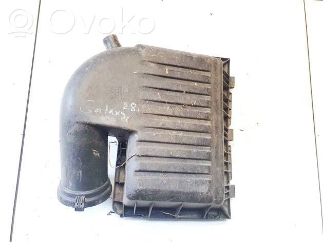 Luftfilterkasten   7M0183C,7M0183C