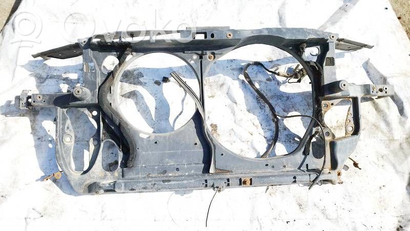 Volkswagen PASSAT B5.5 Panou suport radiator 