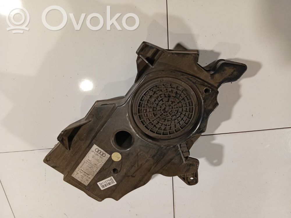 Audi A3 S3 8P Subwoofer 