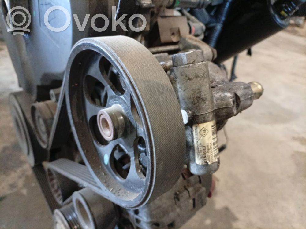 Nissan Primera Pompa servosterzo 