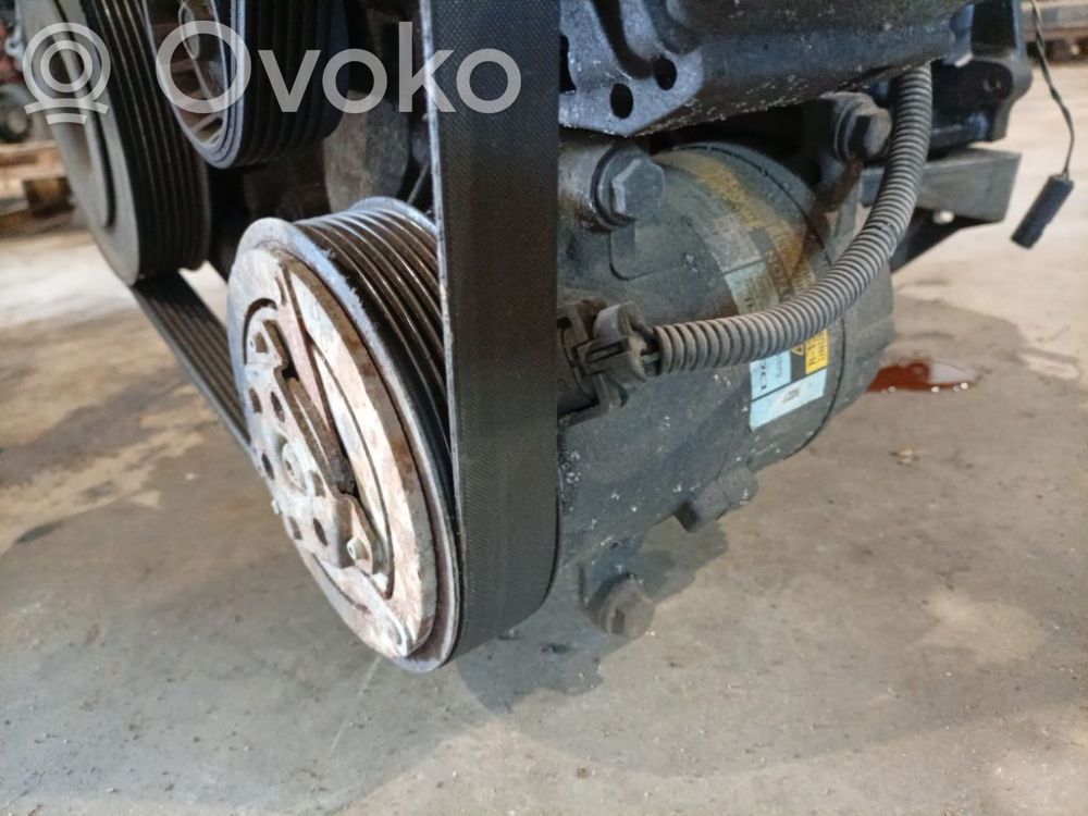 Nissan Primera Compresor (pompă) aer condiționat (A/C) 