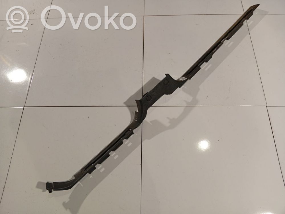 Mercedes-Benz ML W163 Capac prag față 