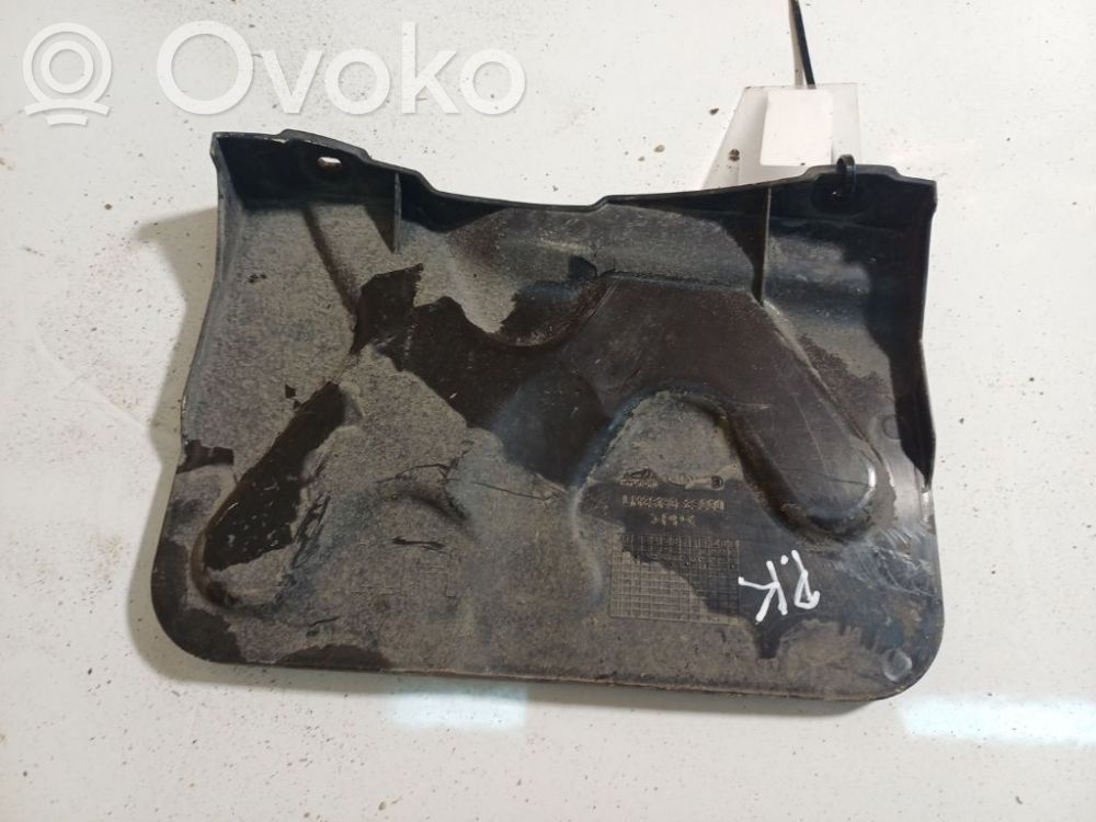 KIA Sportage Placa protectora/protector antisalpicaduras motor 