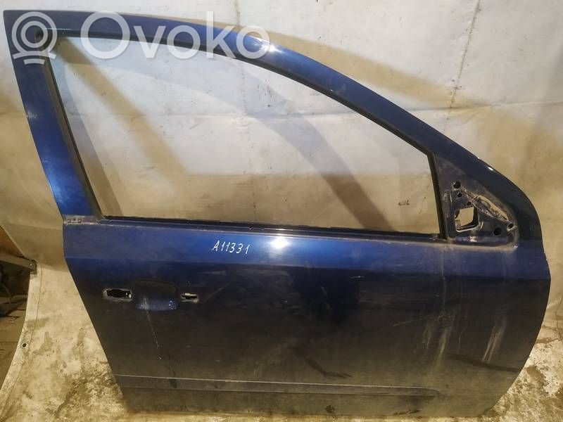 Opel Astra H Portiera anteriore 