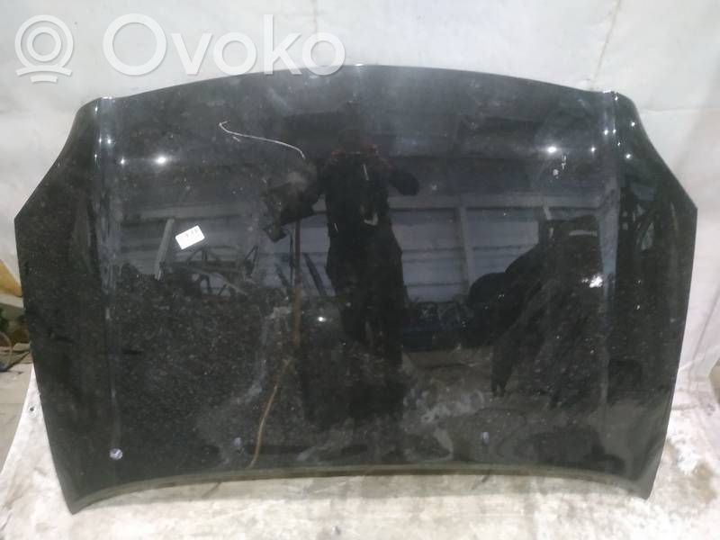 Toyota Avensis T250 Vano motore/cofano 